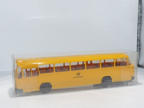 Brekina magirus deutz - 1:87,