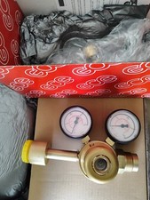 DRUCKMINDERER GCE  JC600 300bar NEU