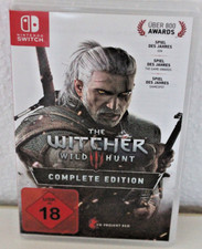 The Witcher 3 The Wild Hunt