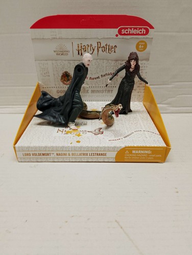 Schleich 42684 lord voldemort - schleich,
