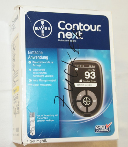 Contour next - contour,