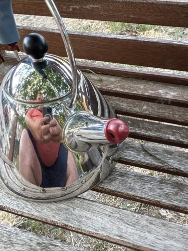 1051 alessi wasserkessel - 1051/,