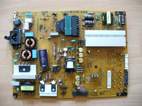 Platine leistung elektronik - leistung, lg