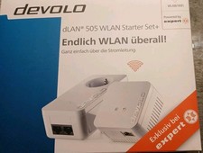 Devolo  dLAN 505 WLAN