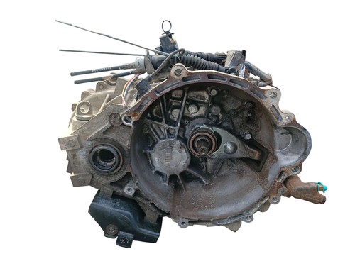 Getriebe schaltgetriebe kia - schaltgetriebe,