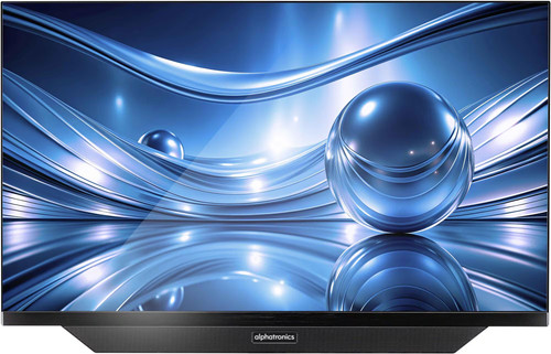 Alphatronics sla 27dws led - alphatronics, 27"