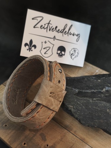 Herren schmuck leder - herren,