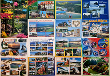 16 x GRAAL-MÜRITZ Ostsee