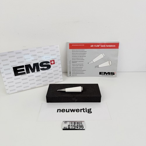 Ems handstück für airflow - ems,