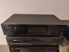 Kenwood Compact Disc DP-3020 CD-Player Schwarz
