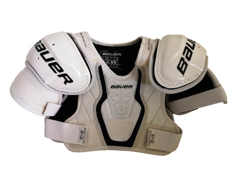 Bauer nexus m - jr., m/m