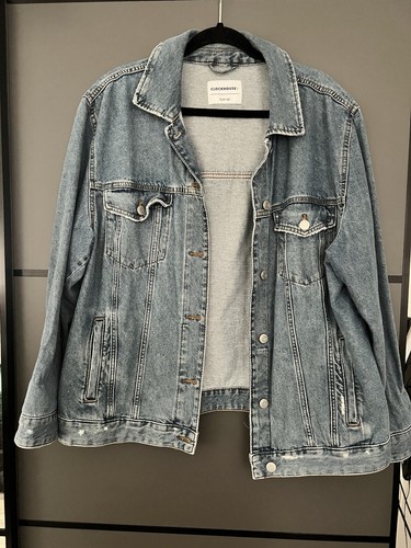 Clockhouse damen jeansjacke - clockhouse,