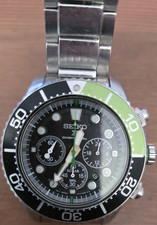 Seiko Prospex Solar Diver