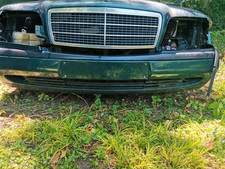 Mercedes W202 C250 Turbo