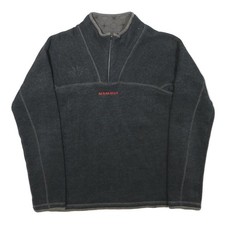 MAMMUT Herren Schwarzer