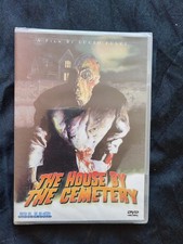 The House by the Cemetery