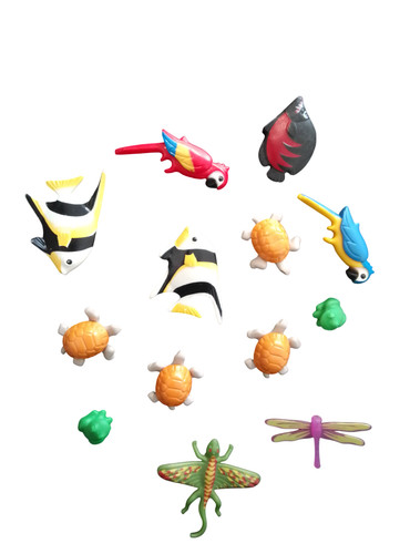 Playmobil kleine tiere - kleine,