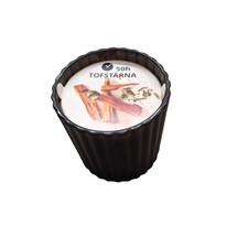 IKEA TOFSTÄRNA Duftkerze im