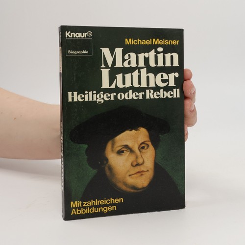 Martin luther michael - martin, luther 