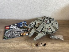 LEGO® Star Wars 7965 Millennium Falcon / Set 7965 | verfärbt