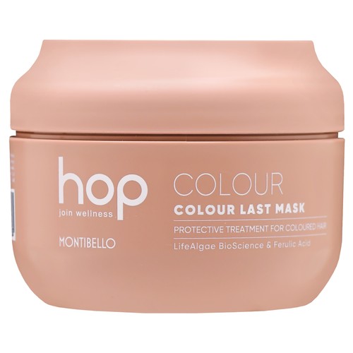 Montibello hop colour - montibello, last