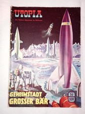 Utopia, Band 56, sehr guter