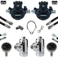 SF-1: Apeks XTX 50 Sidemount