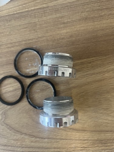 Tretlager bsa 73 - bsa, 68/73