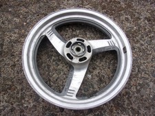 SUZUKI VZ 800 MARAUDER (97-04) - VORDERRAD 16x3,0 ENKEI ANB CUSTOM 3 SPEICHEN