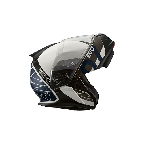 Bmw motorrad helm carbon - motorrad,