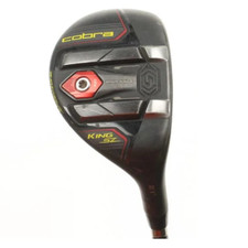 Cobra King Golfschläger