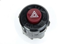 Hazard warning switch DT SPARE