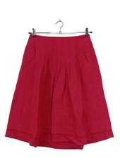 GöSSL Trachtenrock Damen Trachtenmode Gr. DE 36 rot Casual-Look
