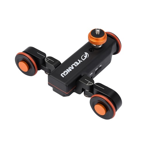 L4x mini motorized - motorized, electric