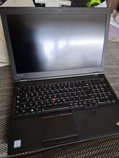 Lenovo ThinkPad P53 20QN, Core