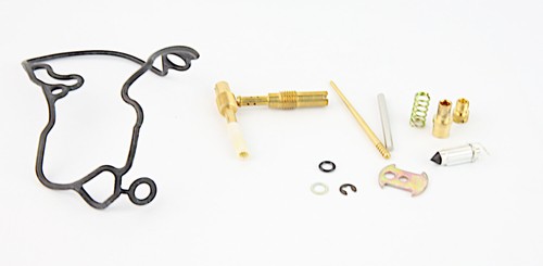 Vergaser reparatursatz für - vergaser,