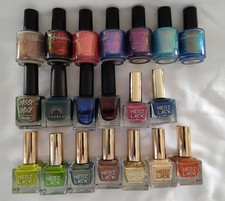 Indie Nagellack zum aussuchen