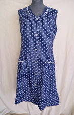 Nylon Dederon kittel schürze