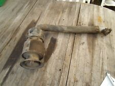 Agria Luftfilter Knecht Zyklon Hako Gutbrod Einachser Oldtimer