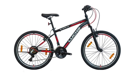 Luchs kaku mountainbike - "kaku, für