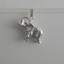 Elefant Jumbo Anhänger Jagd