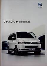 265456) VW Bus T5 Multivan -