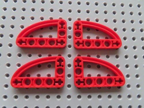 Lego technic liftarm 32250 - technic,