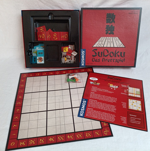 Sudoku inkl kids - sudoku,