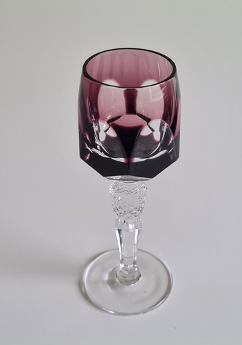Nachtmann antika likörglas - nachtmann,