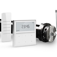 Funk Rolladenmotor Set inkl