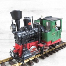 LGB 2020 - G - ÖBB - Dampflok