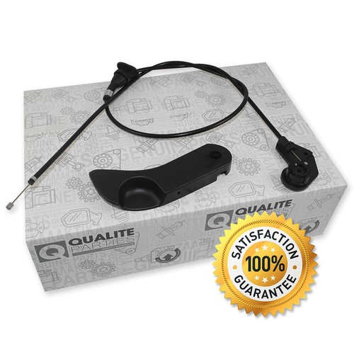 Oem motorhaubenseil hebel - motorhaubenseil,