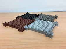 eine LEGO® - Grundplatte -
