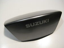 Sitzbankverkleidung Sitzbank-Verkleidung hi. Suzuki AN 400 Burgman ABS WVCG, 09-